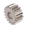 Lippert SLIDE OUT SPUR GEAR 18 TEETH 122739 - alternate 2